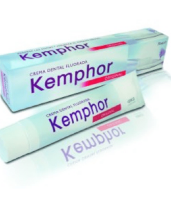 kemphor-crema-dental-original